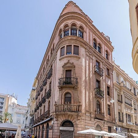 Bhost - Tendillas Cordoba Exterior photo