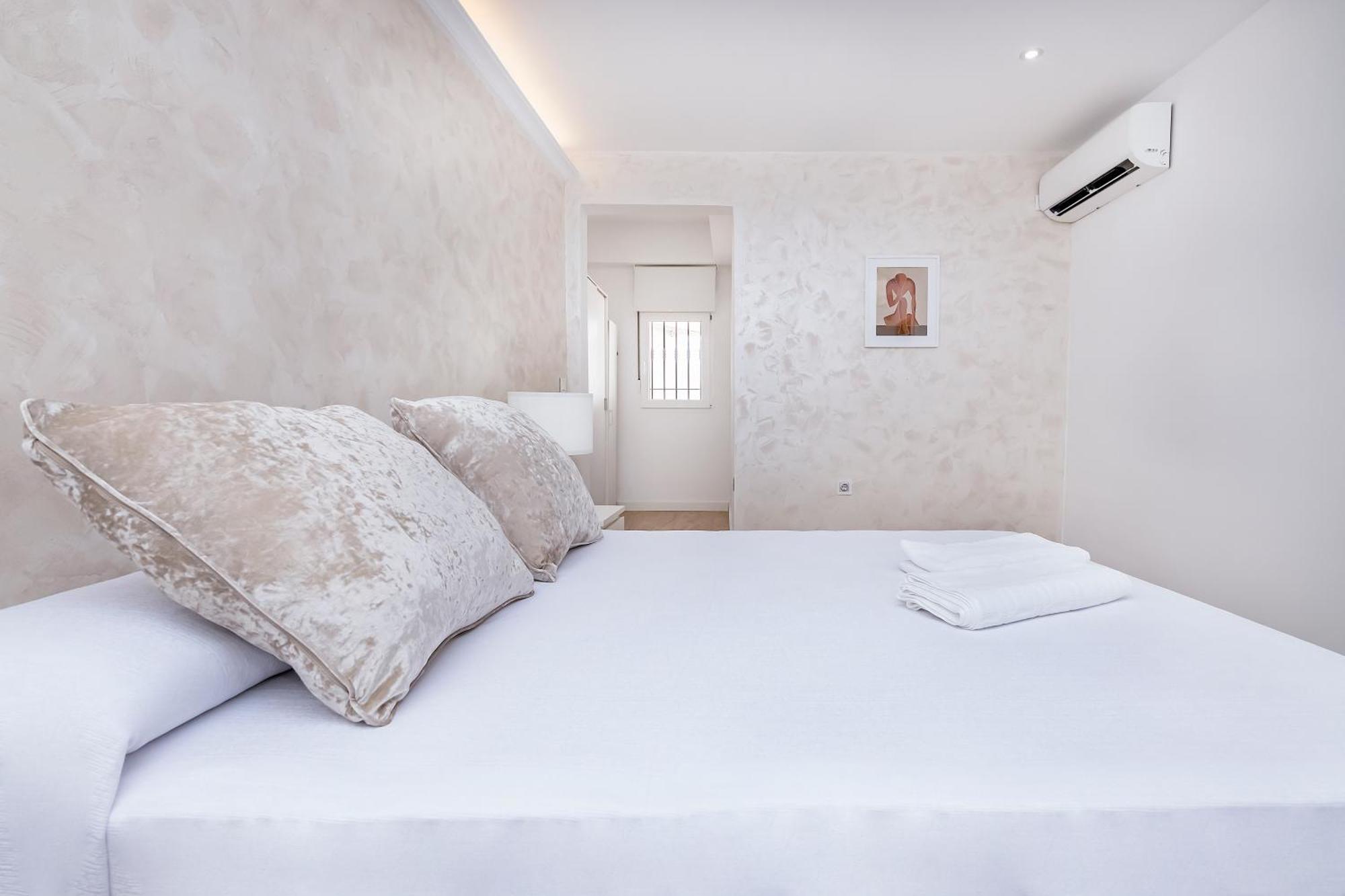 Bhost - Tendillas Cordoba Exterior photo