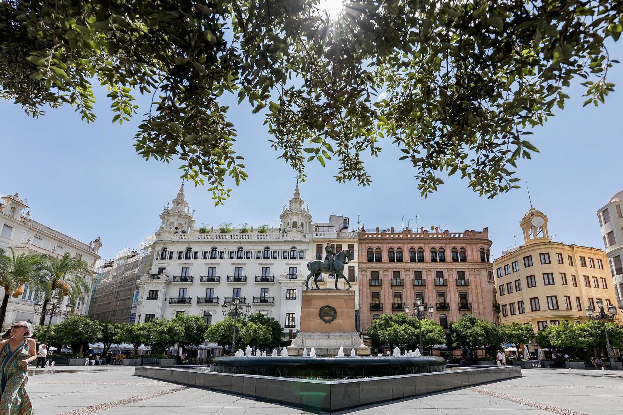 Bhost - Tendillas Cordoba Exterior photo
