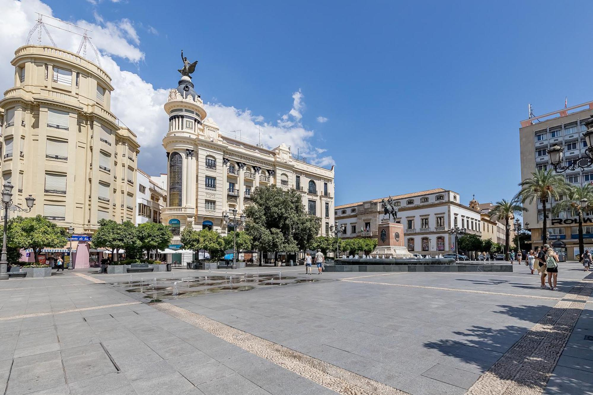 Bhost - Tendillas Cordoba Exterior photo